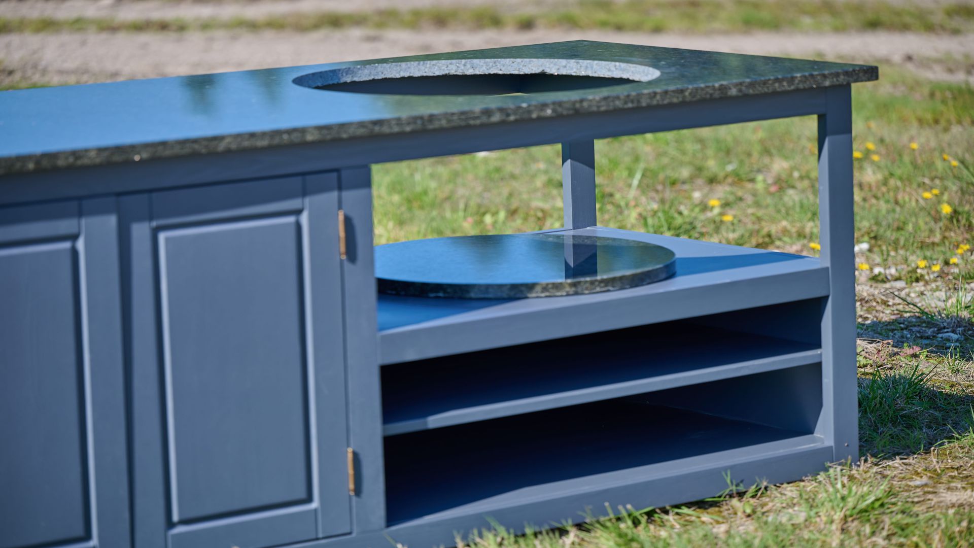 Kamado stalai - Image 10