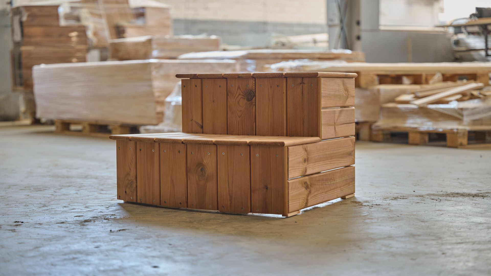 Kubilai ir jų komponentai