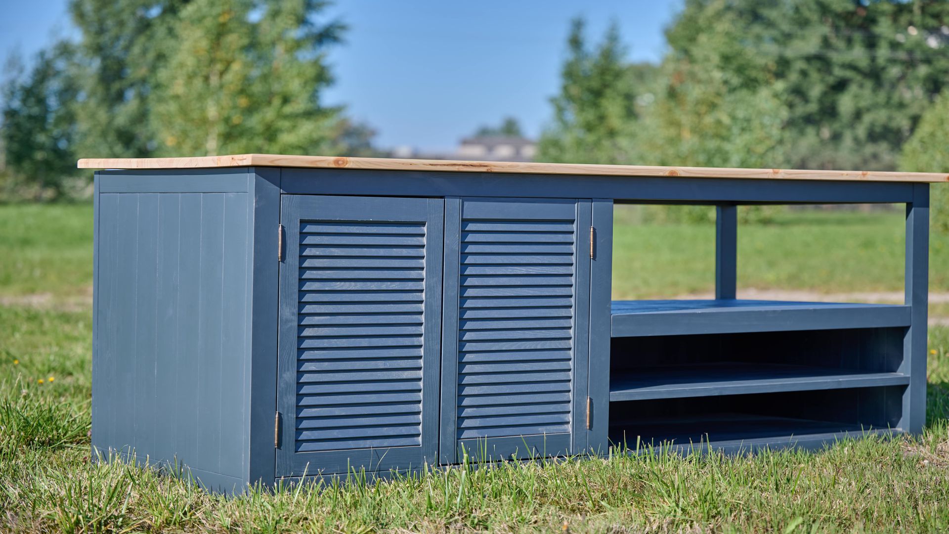 Kamado stalai - Image 8