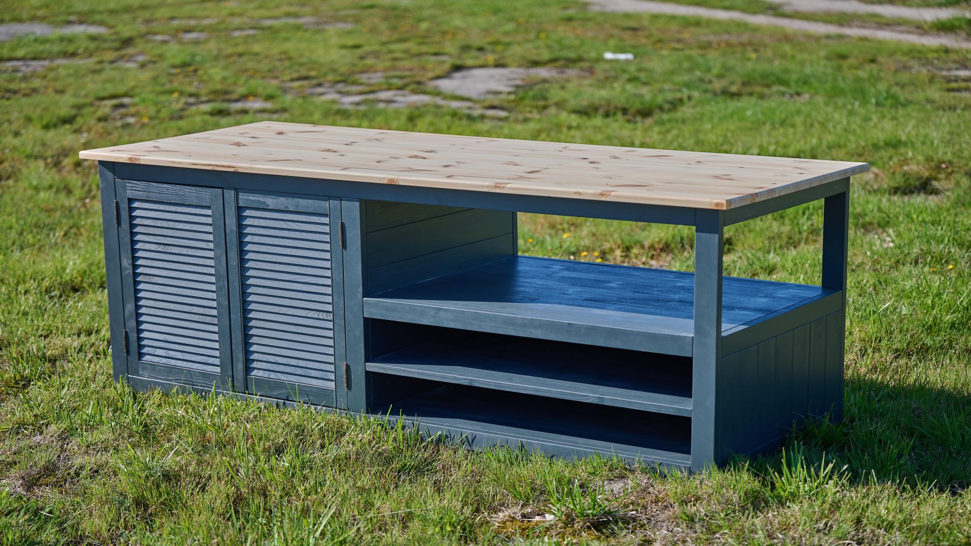 Kamado stalai - Image 7