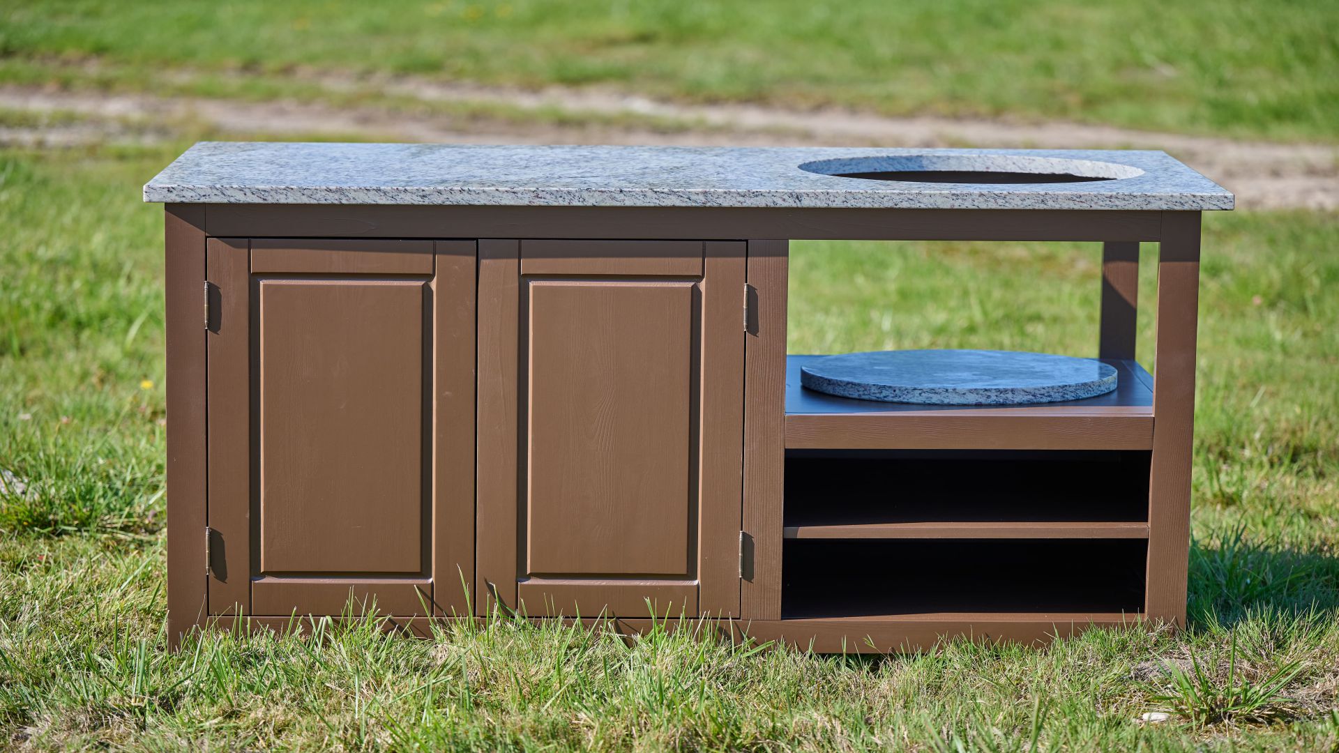 Kamado stalai - Image 13