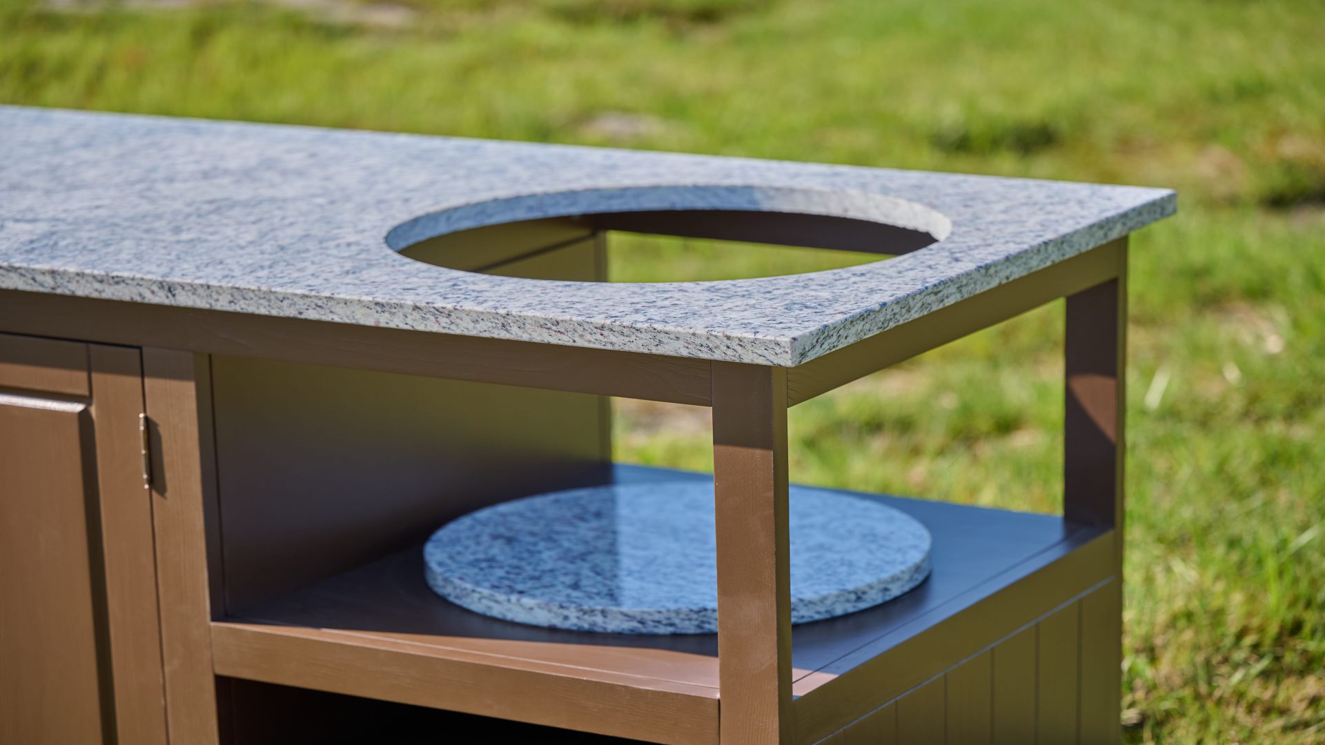 Kamado stalai - Image 12