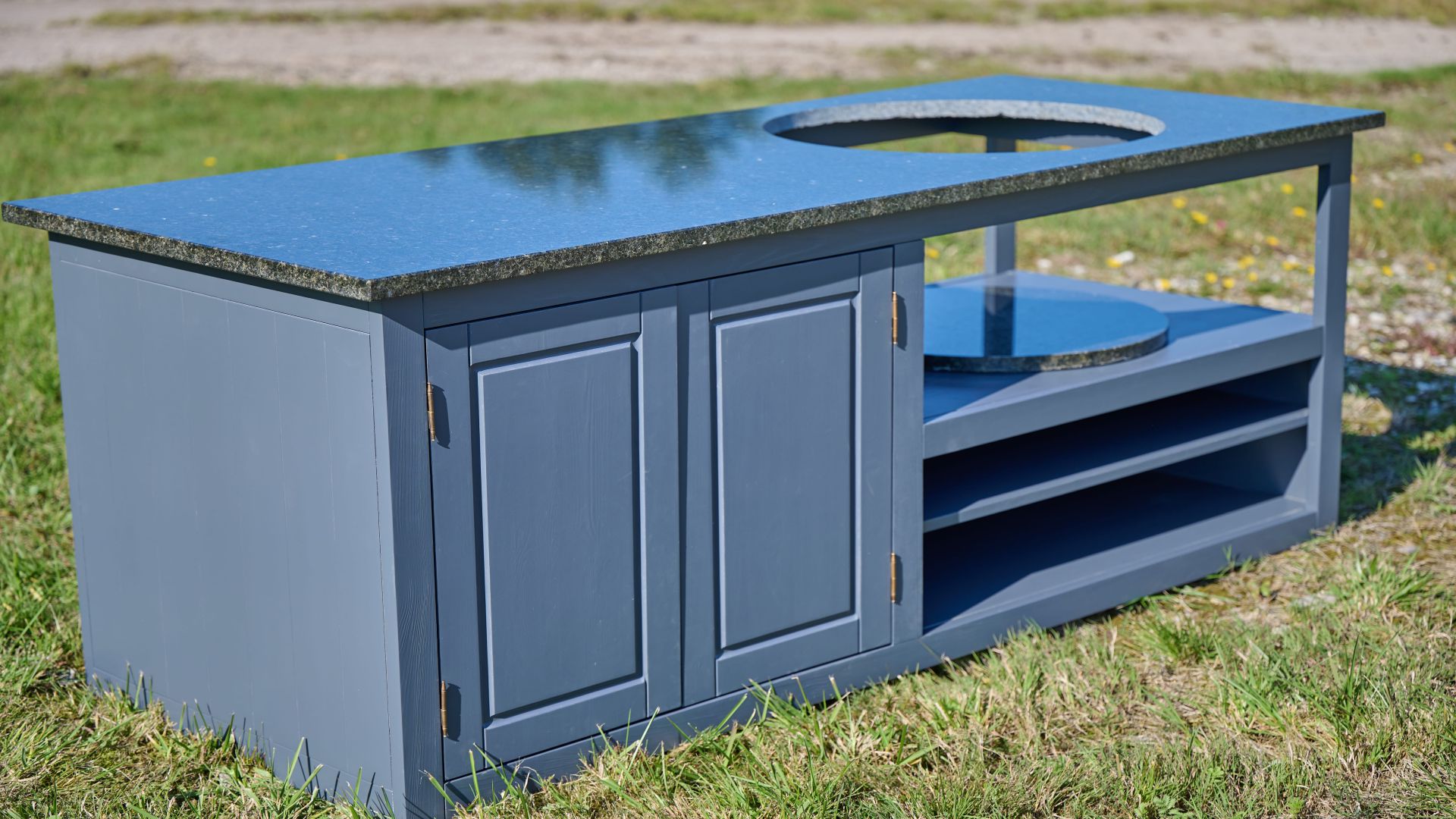 Kamado stalai - Image 11